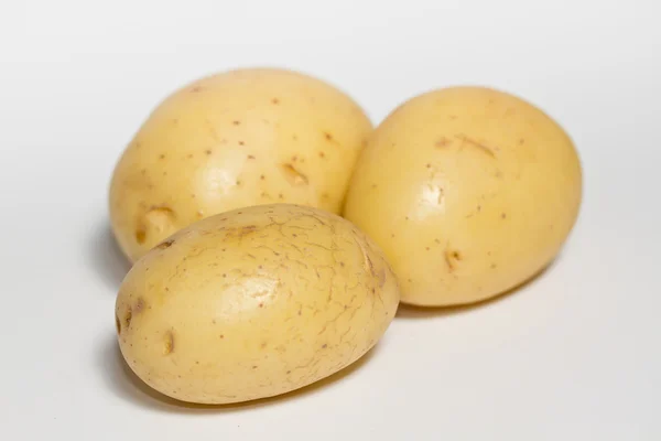 Potatis — Stockfoto