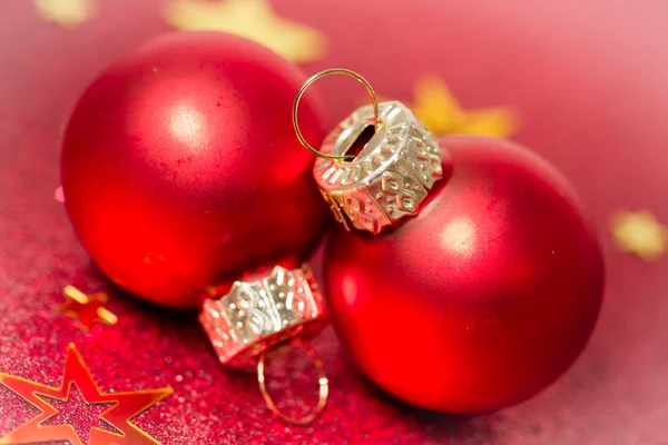 Xmas decoration — Stock Photo, Image