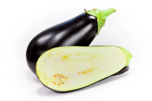 Aubergines — Photo