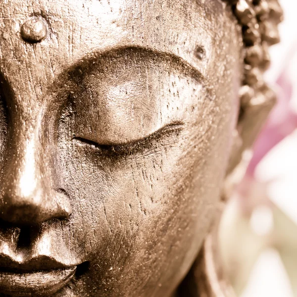 Buddha — Stockfoto