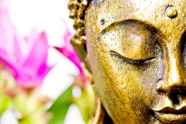 Buddha — Stockfoto