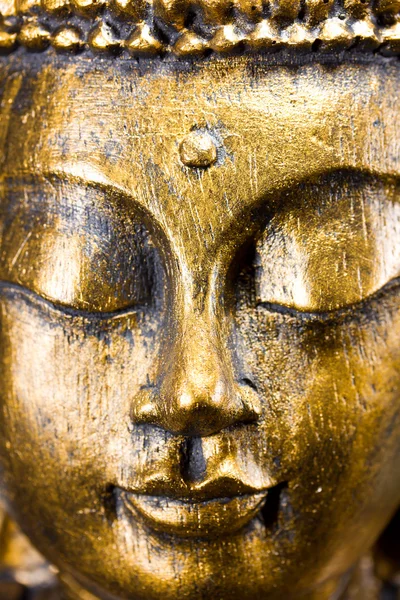 Buddha — Stockfoto