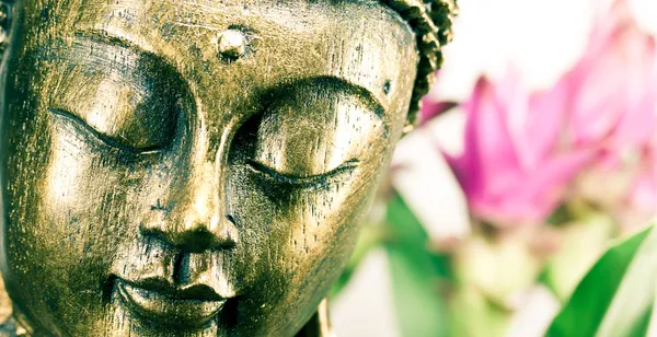 Buddha — Stockfoto