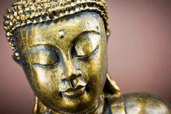 Buddha — Stockfoto