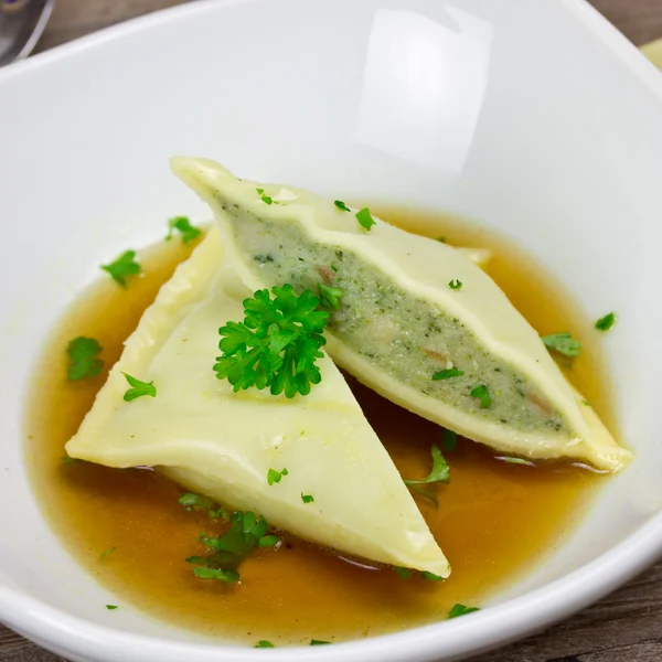 Ravioli — Stock Photo, Image