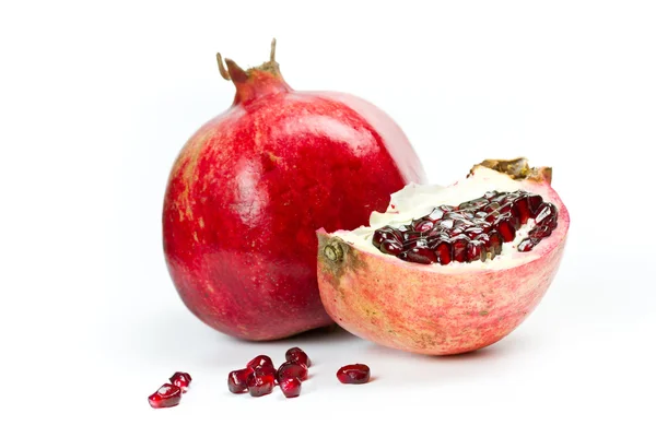 Pomegranate — Stock Photo, Image