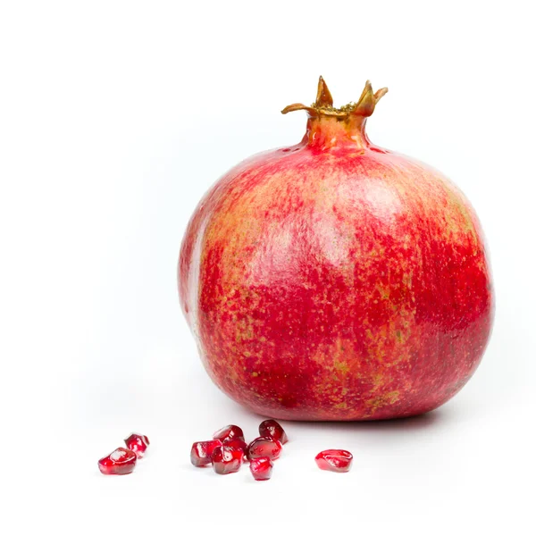 Pomegranate — Stock Photo, Image