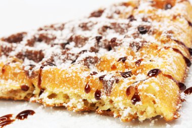 Waffle