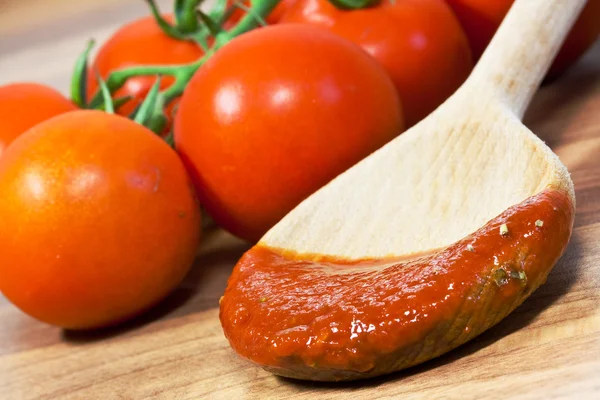 makarna napoli