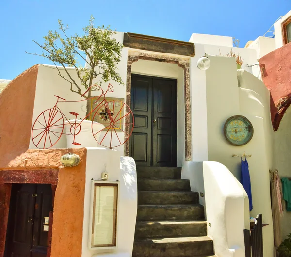 Restoran santorini