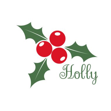 Yazılı ya da poster, kart, el ilanı ya da tişört olarak kullanılacak Noel karşılama tasarımı