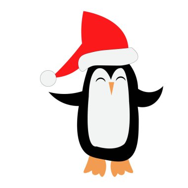 Baskı için Mutlu Noeller ya da poster, kart, el ilanı ya da tişört olarak kullanılacak