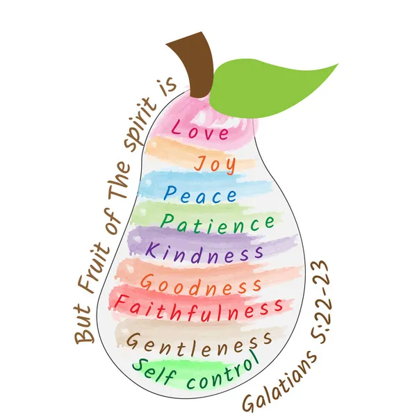 Hristiyan inancı, baskılar için tipografi ya da poster, kart, el ilanı ya da tişört olarak kullanım