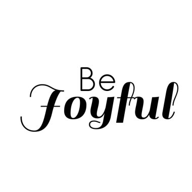 Pozitif Kelimeler, Baskı ya da poster, kart, broşür ya da tişört olarak kullanılacak tipografi