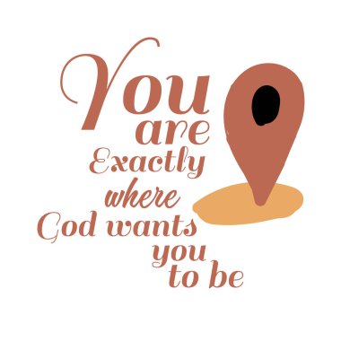 İncil Ayetleri. Hristiyan alıntısı. Baskı için tipografi veya poster, kart, el ilanı veya tişört olarak kullanılacak