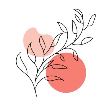 Yazdırma veya poster, kart, el ilanı ya da duvar dekoru olarak kullanmak için satır çizimi