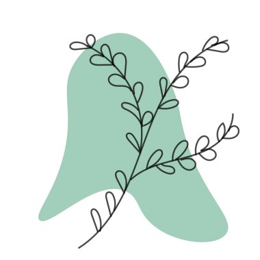 Yazdırma veya poster, kart, el ilanı ya da duvar dekoru olarak kullanmak için satır çizimi