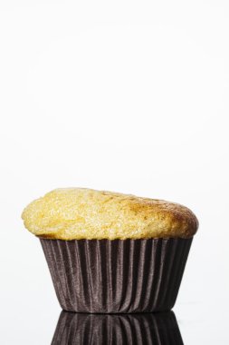 Çörek de çikolata blanco