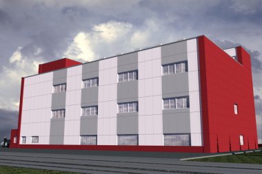 Kamu Binası