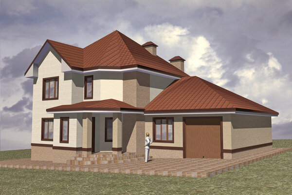 Residential Building