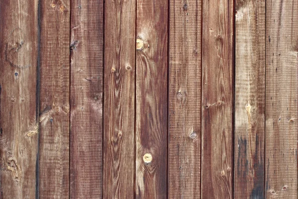 Wooden Fence — Stock Photo, Image