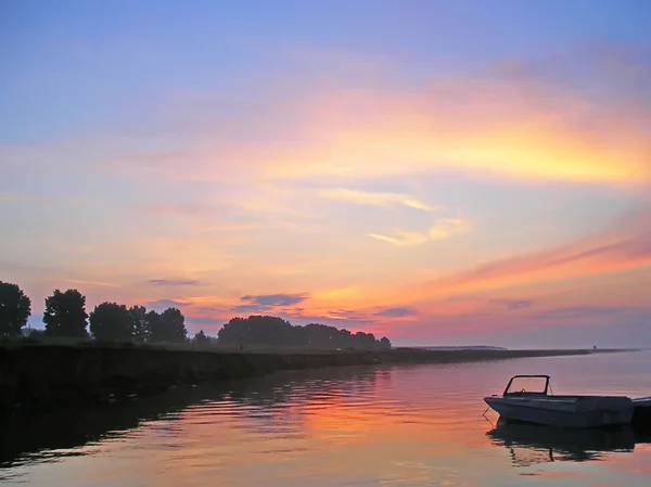 deniz manzarası yaz