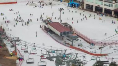 Seul Kayak Merkezleri