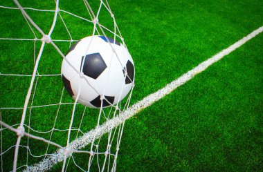 Futbol topu