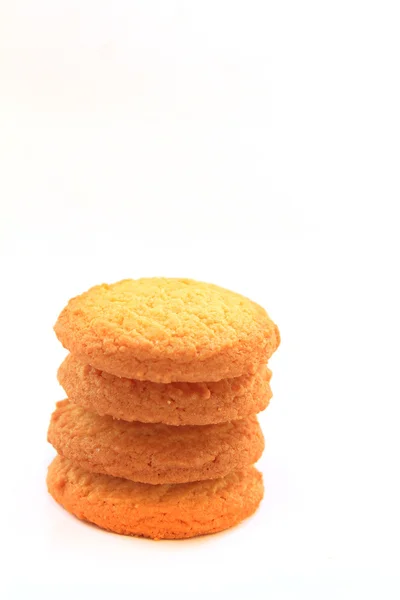 Delicious biscuit — Stock Photo, Image