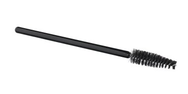 Kirpiklere rimel uygulaması için tek kullanımlık brushe, fotoğraf istifleme