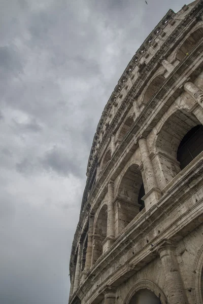 Rome colosseum — Stock Photo, Image