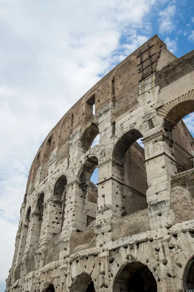 Rome colosseum — Stock Photo, Image