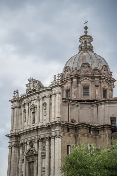 Roma San Pedro — Foto de Stock