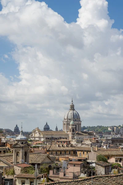Rzym Sankt peters — Zdjęcie stockowe