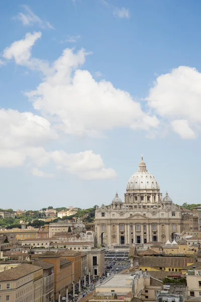 Rzym Sankt peters — Zdjęcie stockowe