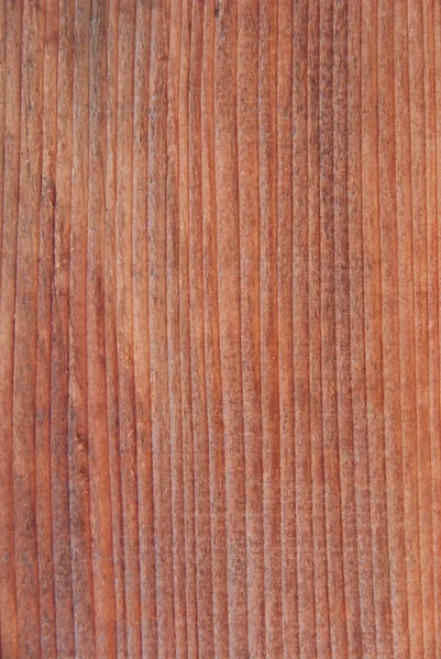 Brown wood Stock Image