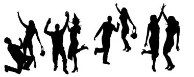 Parti İnsanları