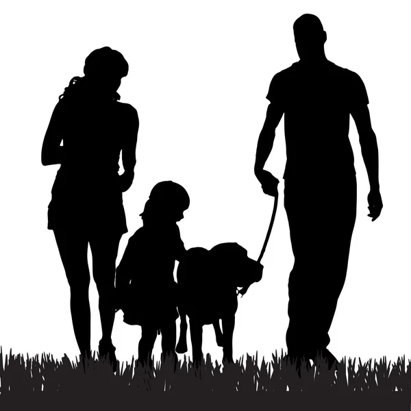 2 698 Father Daughter Walking Vector Images Free Royalty Free Father Daughter Walking Vectors Depositphotos