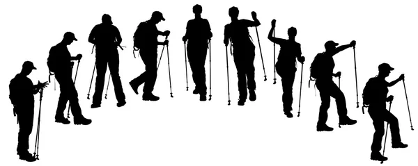 Nordic Walking Silhouetteストックベクター ロイヤリティフリーnordic Walking Silhouetteイラスト ページ 2 Depositphotos Nordic Walking Silhouetteストックベクター ロイヤリティフリーnordic Walking Silhouetteイラスト ページ 2 Depositphotos