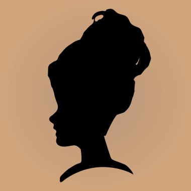 retro vektör çerçeve.