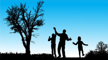 Aile Oynaması