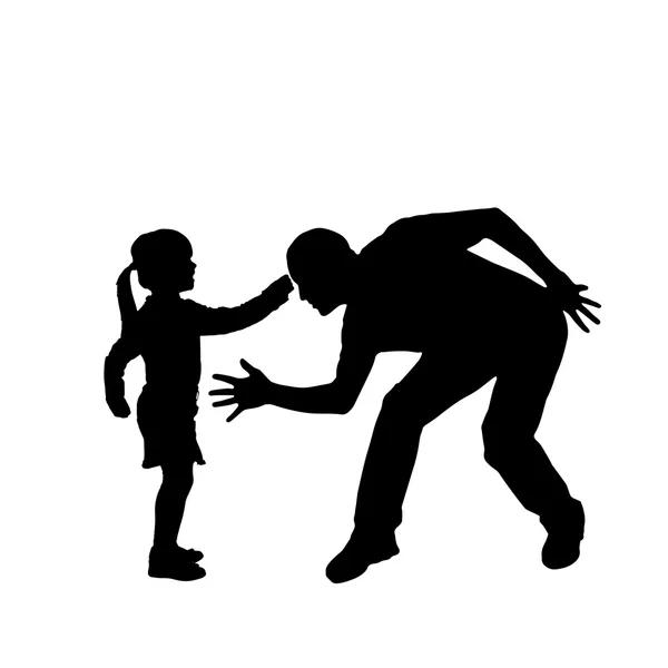 Download 461 Father Daughter Dance Vector Images Free Royalty Free Father Daughter Dance Vectors Depositphotos