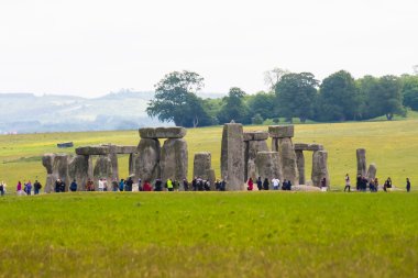 Stonehenge