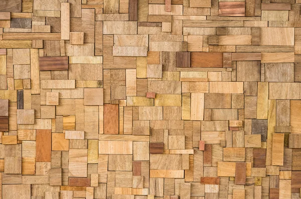 Wood Texture - Ecological Background — Stock Photo, Image