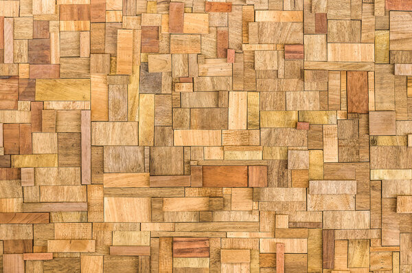Wood Texture - Ecological Background