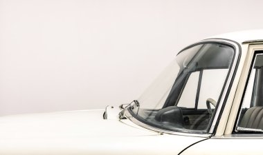 eski model araba
