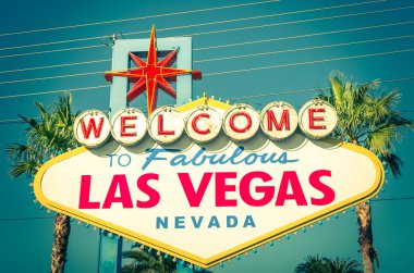 Las vegas Hoşgeldiniz üye