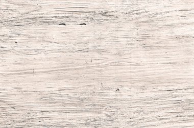 White wooden textured background for compositions and billboards clipart