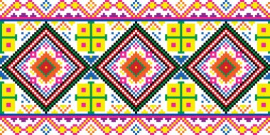 Ukrayna ulusal süs dokusu