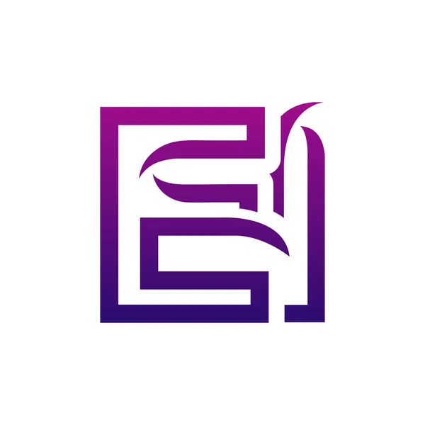 Дизайн Піктограм Логотипу Creative — стоковий вектор